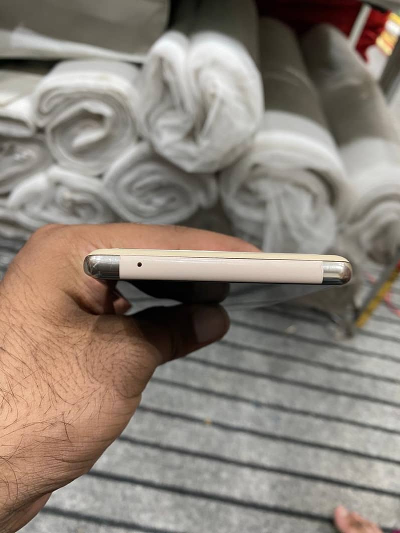 Google Pixel 6 Pro 4