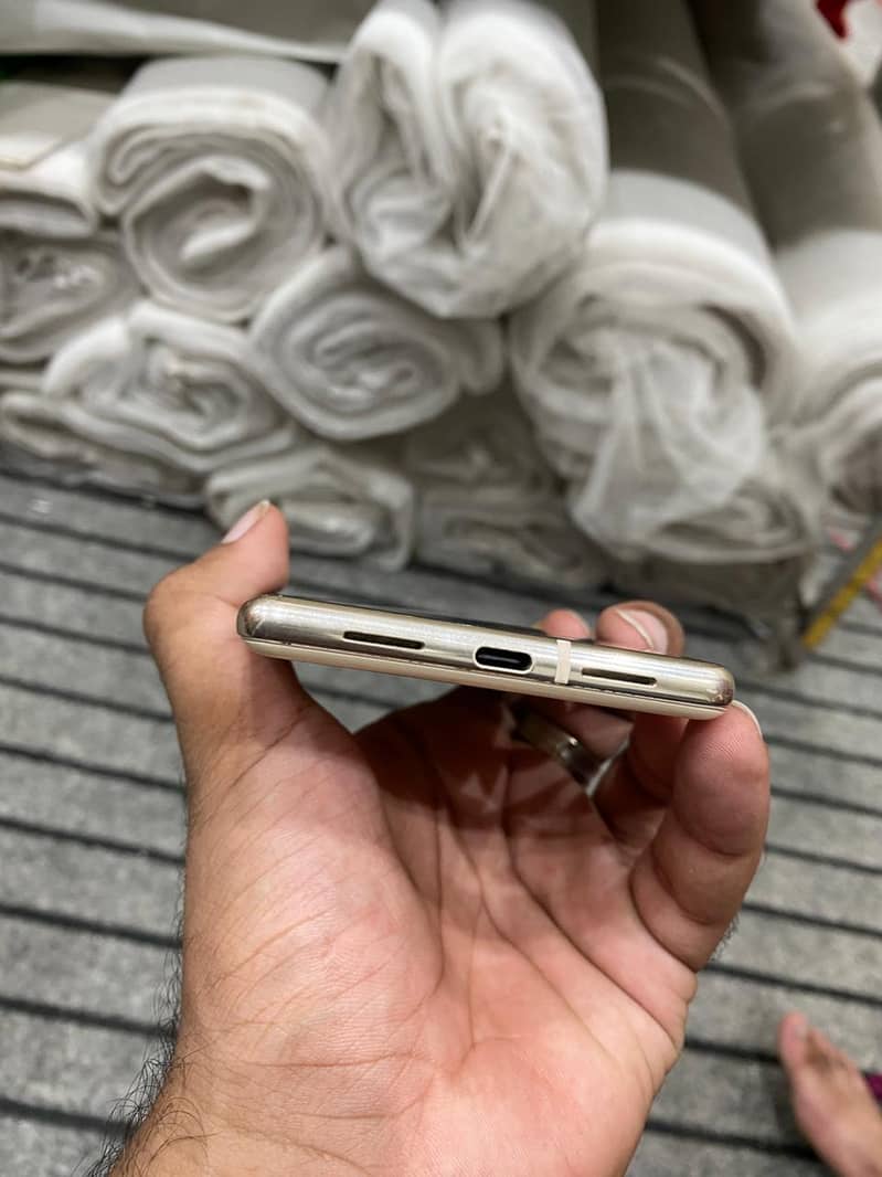 Google Pixel 6 Pro 5