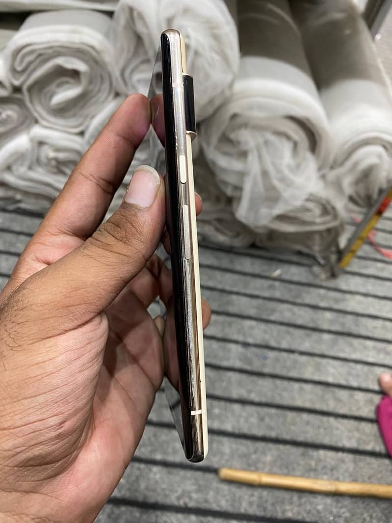 Google Pixel 6 Pro 6