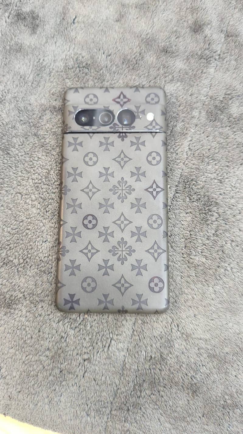 Google Pixel 7 Pro 0