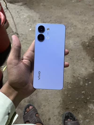 Vivo Y5