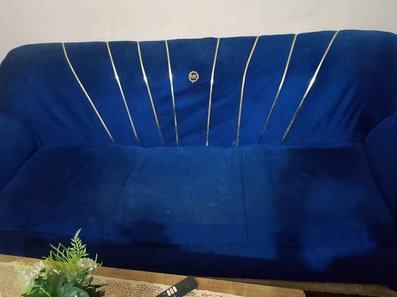 Sofa set 1