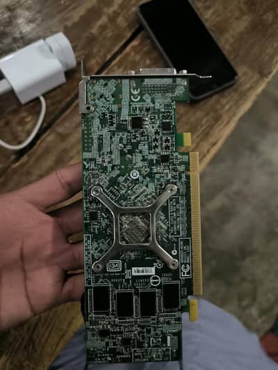 AMD Graphic card