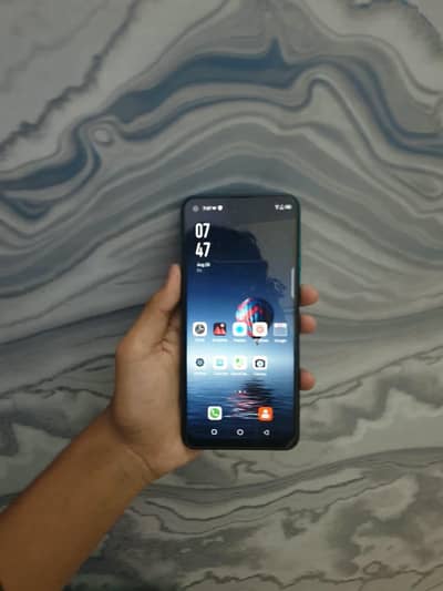 Infinix Hot 9