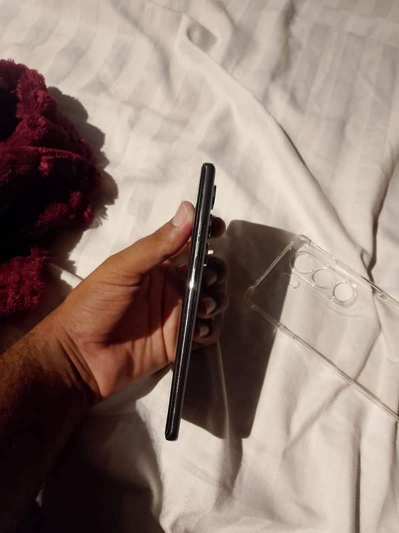 Tecno CAMON 40 Pro 5