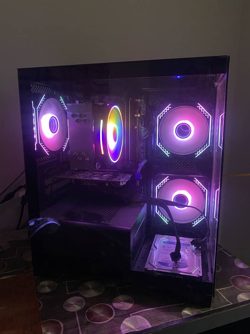 Gaming PC 1