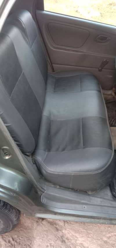 Suzuki Alto 2008