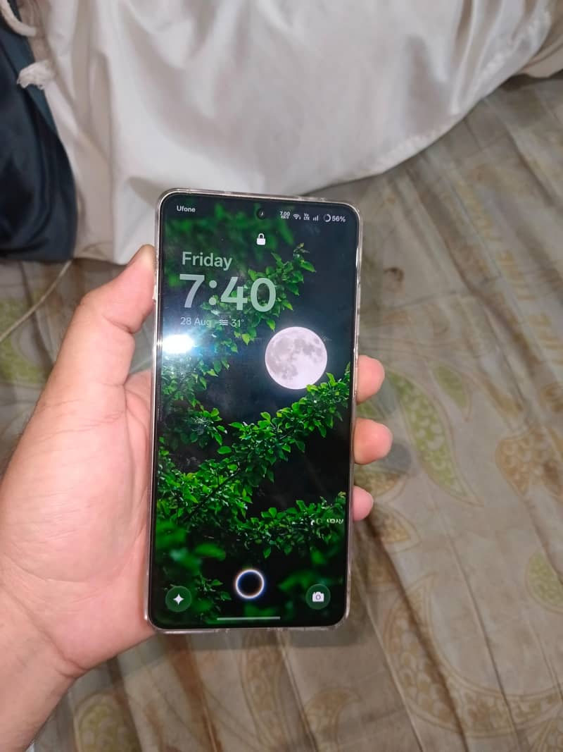 One Plus 13R 0
