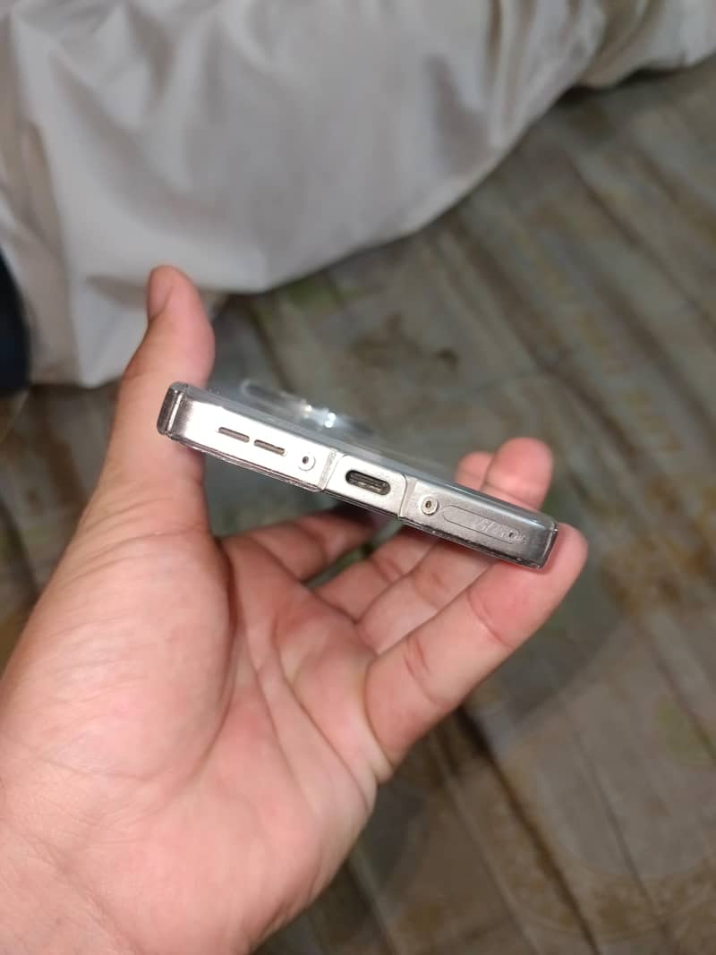 One Plus 13R 1