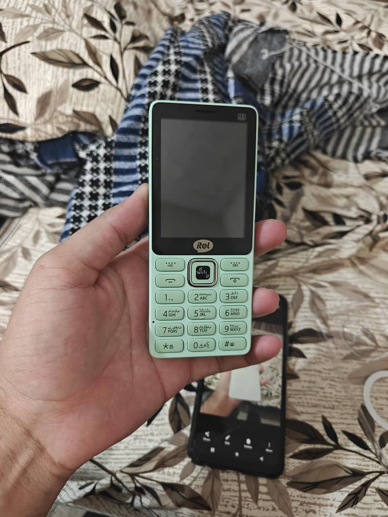 One Plus 13R 2
