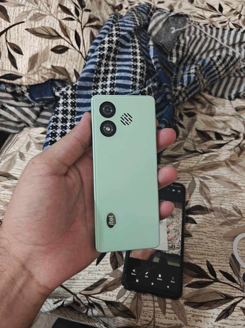 One Plus 13R 3