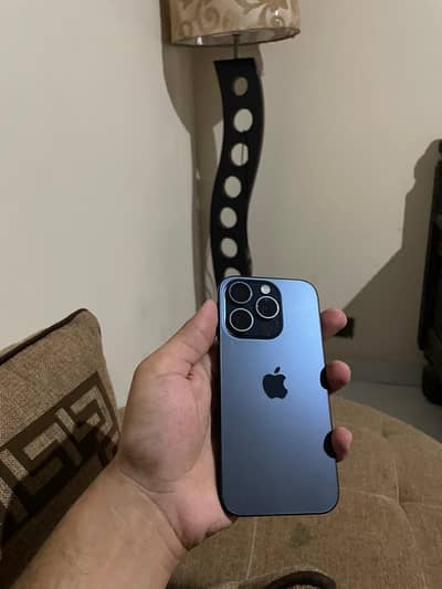 Apple iPhone 15 Pro