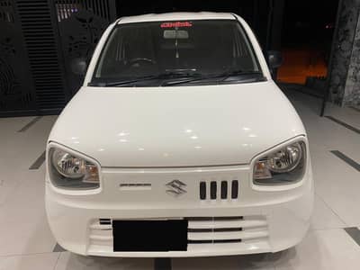 first owner Alto 2021/22 VXR total genuine body