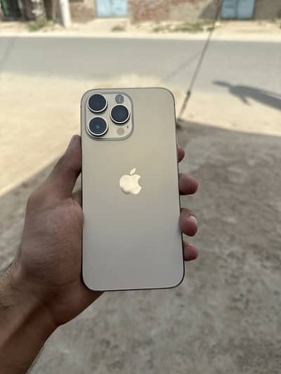 I phone 14 pro Max
