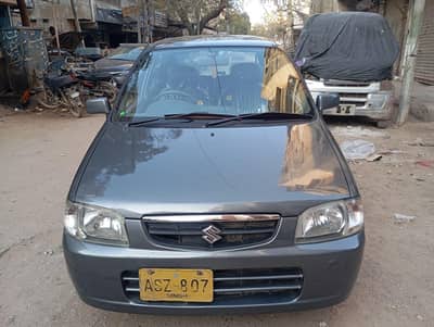 Suzuki Alto 2010