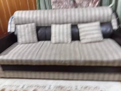 7 Seater Sofa