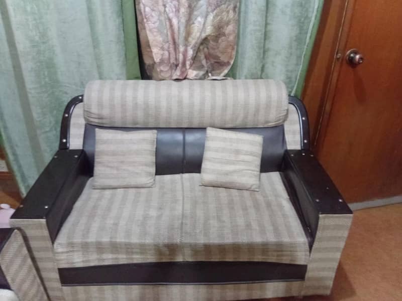 7 Seater Sofa 2