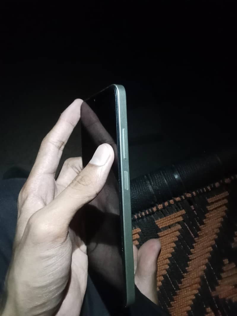 Itel A 100C 3
