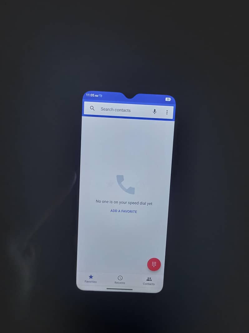 Itel A 100C 6
