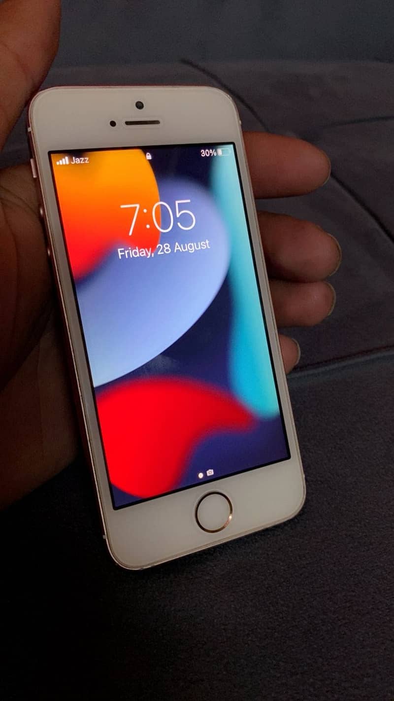 Apple iPhone SE 2