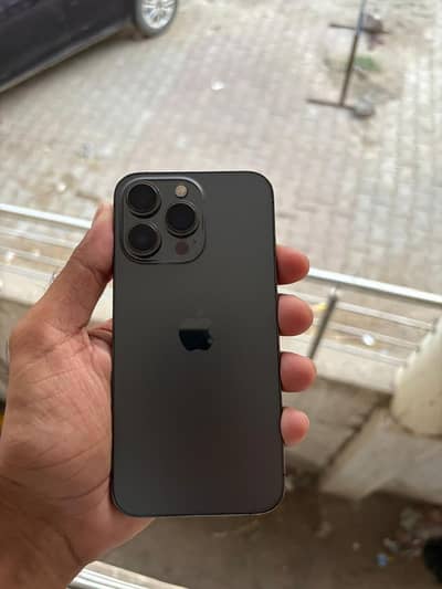 Apple iPhone 13 Pro MDM