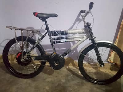 Mountain Bike / Cycle for Sale