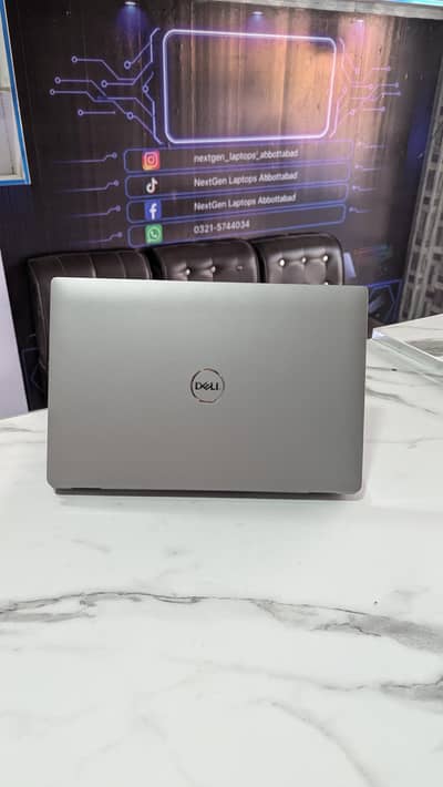 Dell Core i5 12th Generation Laptop | Also Available on Installments