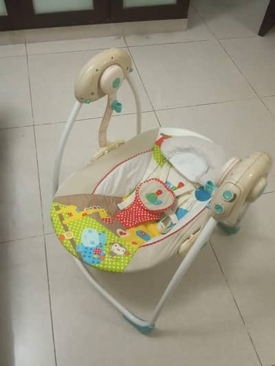 Baby Swing