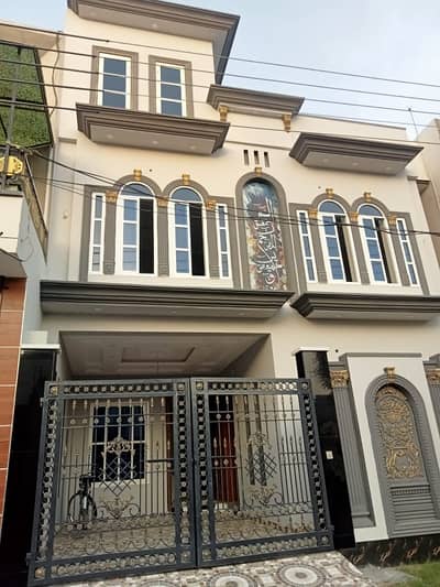 House for sale in Rahim Yar khan
