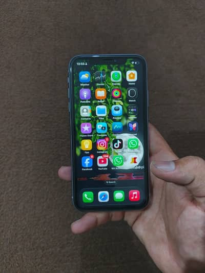 Apple iPhone 11