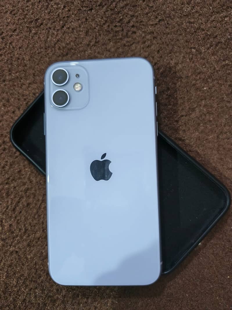Apple iPhone 11 1