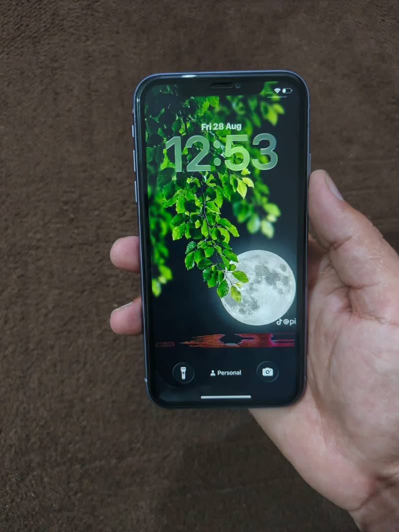 Apple iPhone 11 6