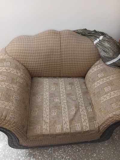 5 seater sofa