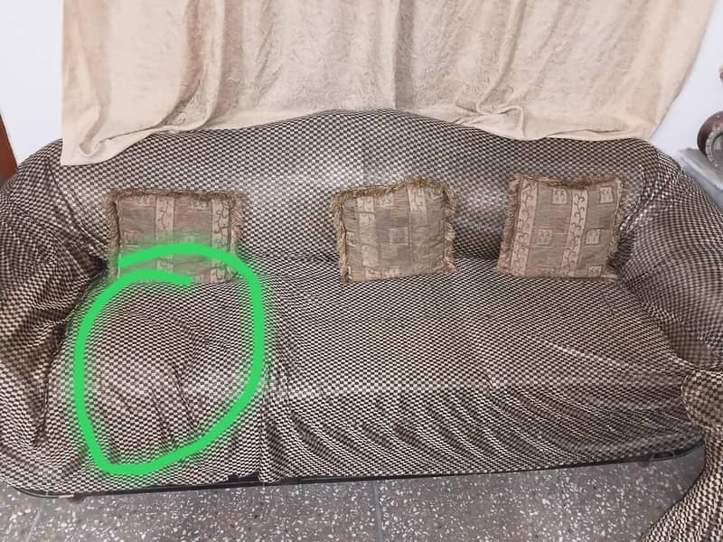 5 seater sofa 1