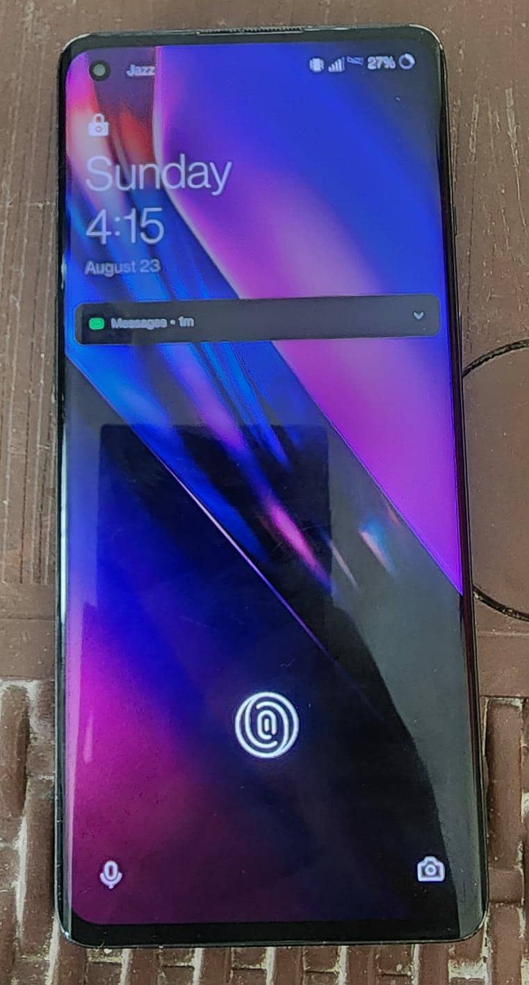 One Plus 8 0