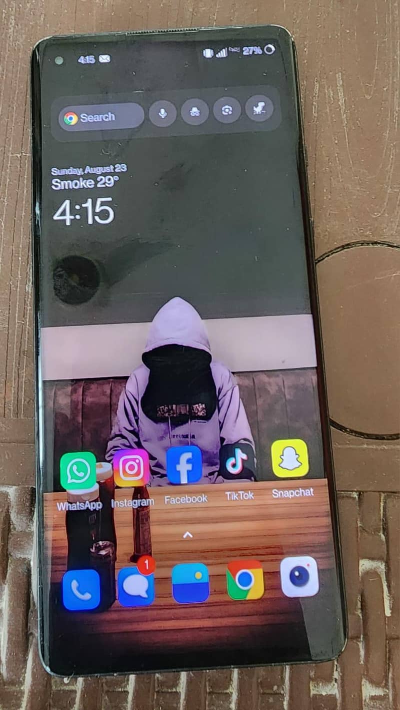 One Plus 8 1