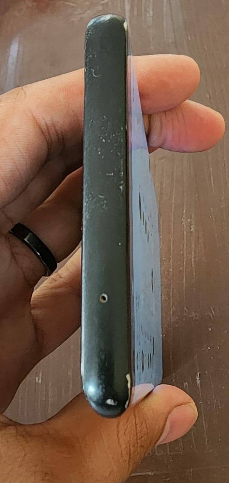 One Plus 8 5