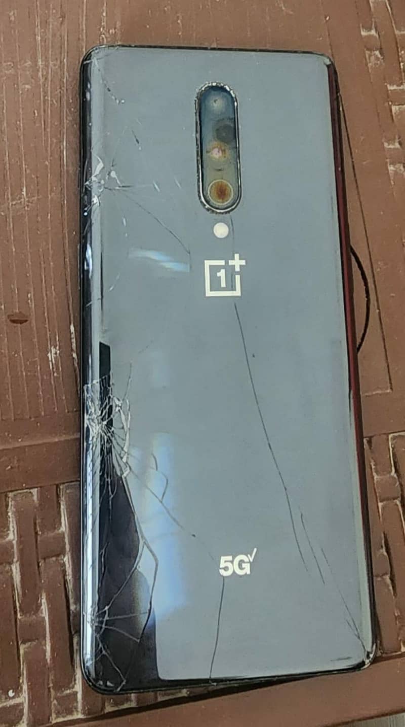 One Plus 8 7