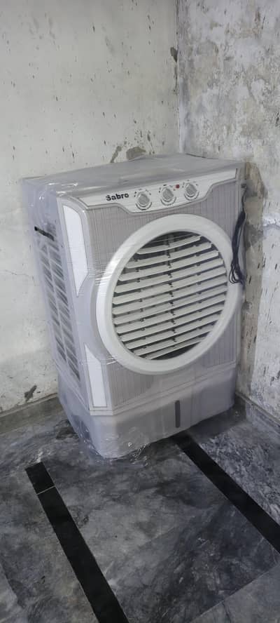Air coler