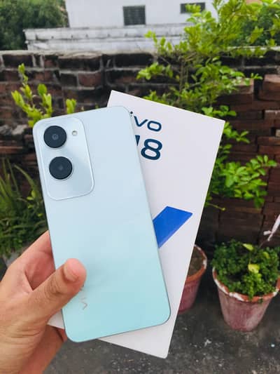 Vivo Y18