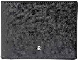 Montblanc Sartorial Wallet 6cc like new