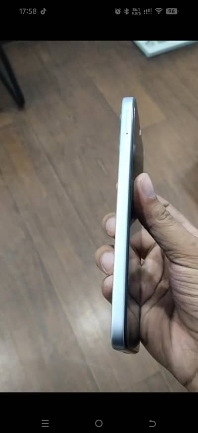 Tecno spark 50