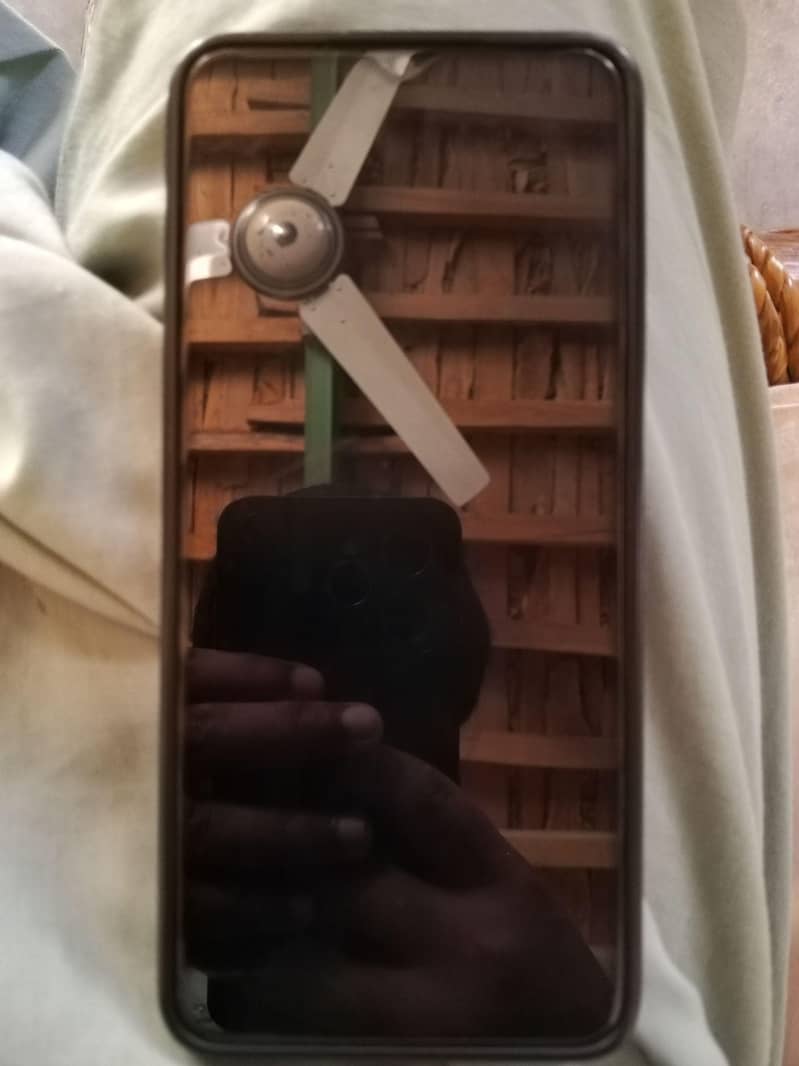 Itel A50C 0
