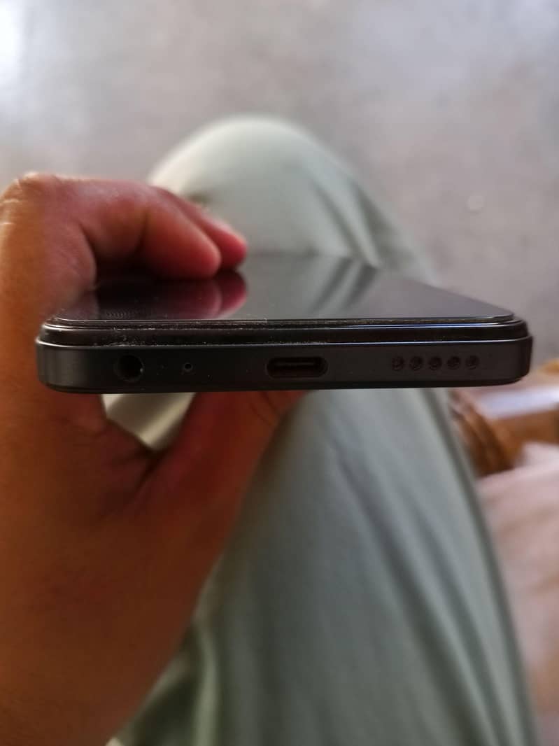 Itel A50C 3