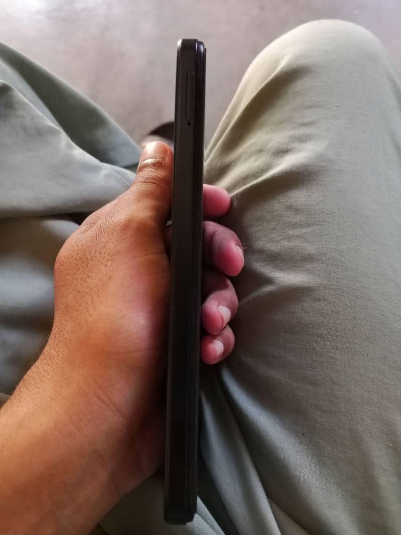Itel A50C 4