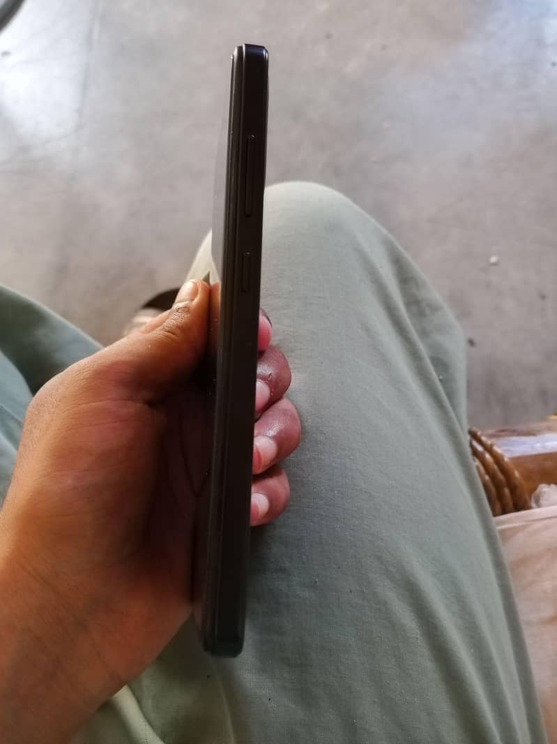 Itel A50C 5