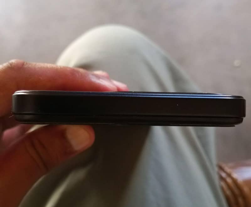 Itel A50C 6