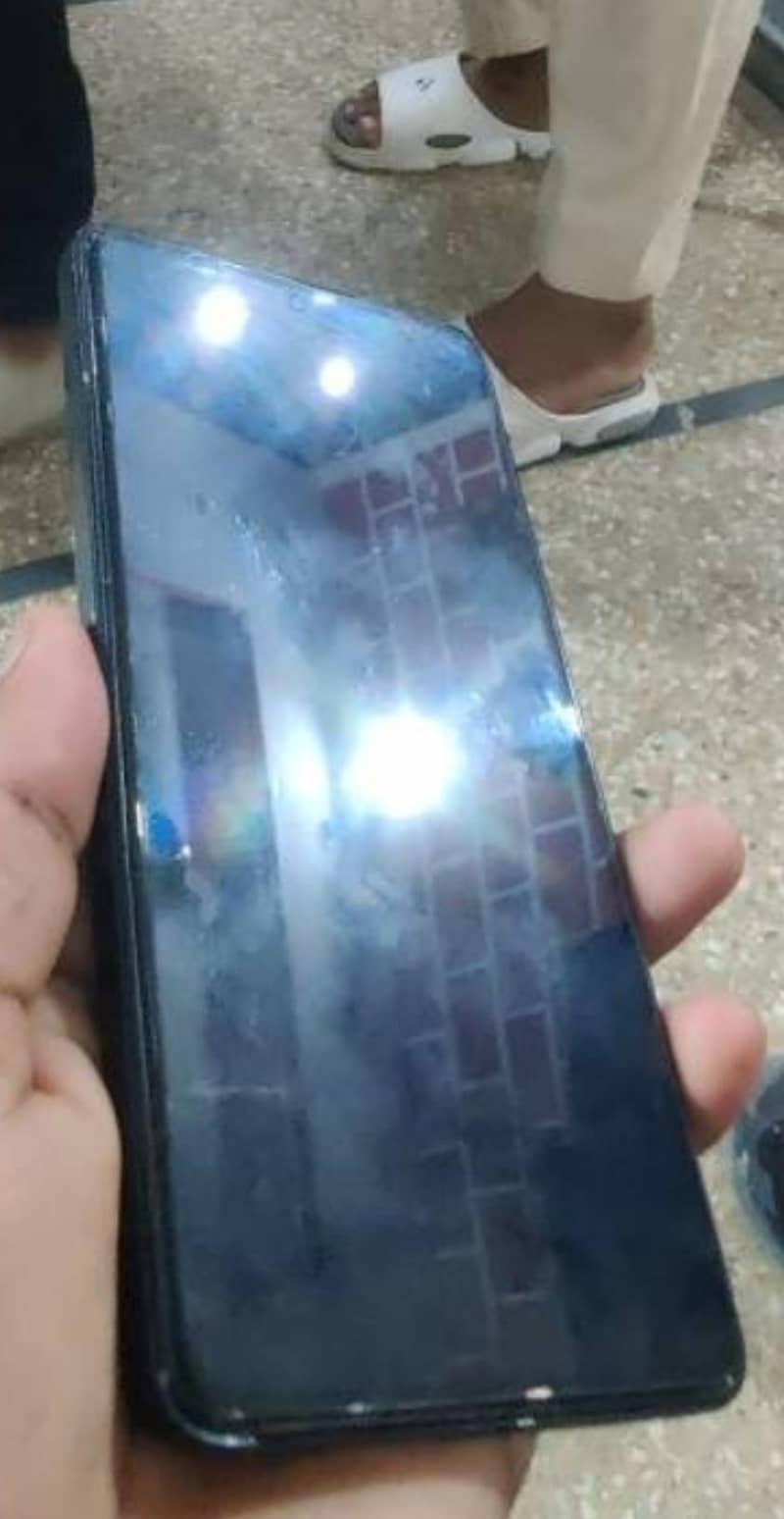 Tecno CAMON 20 Pro 0