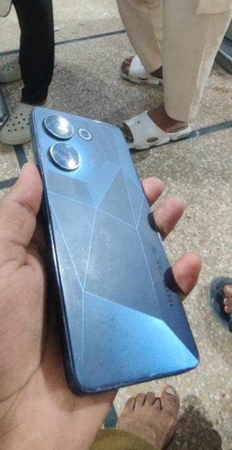 Tecno CAMON 20 Pro 2