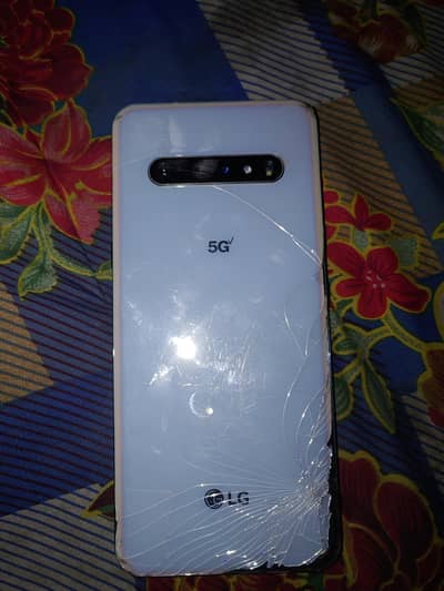 LG v 60 Thinq 5G 8 128